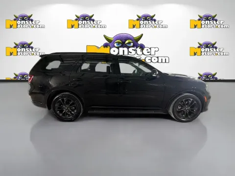 More photos of 2024 Dodge Durango R/T Plus at Monster Motors - Knoxville, TN, TN