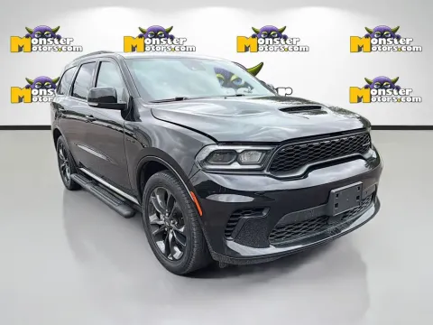 Another view of 2024 Dodge Durango R/T Plus for sale in Louisville, TN at Monster Motors - Knoxville, TN