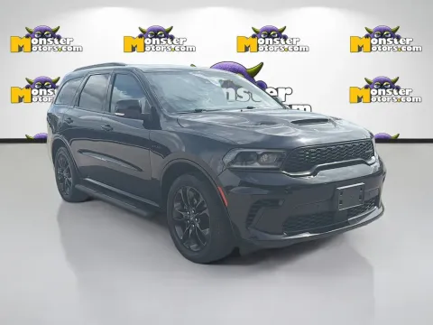 Another view of 2024 Dodge Durango R/T Plus for sale in Louisville, TN at Monster Motors - Knoxville, TN