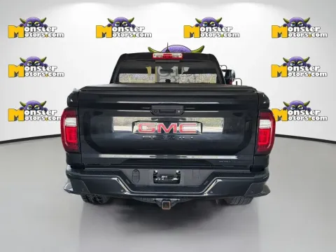 More photos of 2023 GMC Canyon Denali at Monster Motors - Knoxville, TN, TN