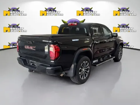 More photos of 2023 GMC Canyon Denali at Monster Motors - Knoxville, TN, TN