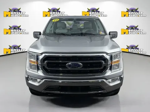 Photos of 2023 Ford F-150 XLT for sale in Louisville, TN at Monster Motors - Knoxville, TN