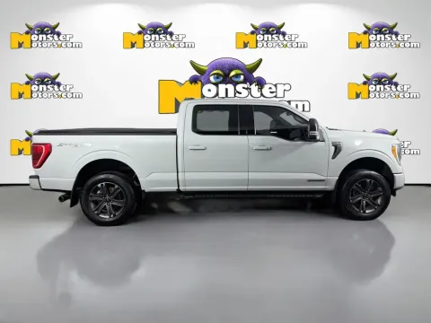 More photos of 2023 Ford F-150 XLT at Monster Motors - Knoxville, TN, TN
