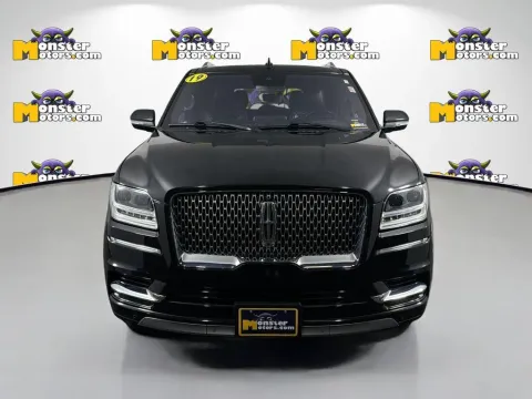 Photos of 2019 Lincoln Navigator Reserve for sale in Louisville, TN at Monster Motors - Knoxville, TN