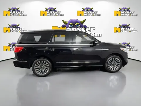 More photos of 2019 Lincoln Navigator Reserve at Monster Motors - Knoxville, TN, TN