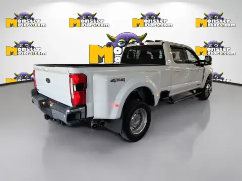 More photos of 2025 Ford F-450SD Lariat at Monster Motors - Knoxville, TN, TN