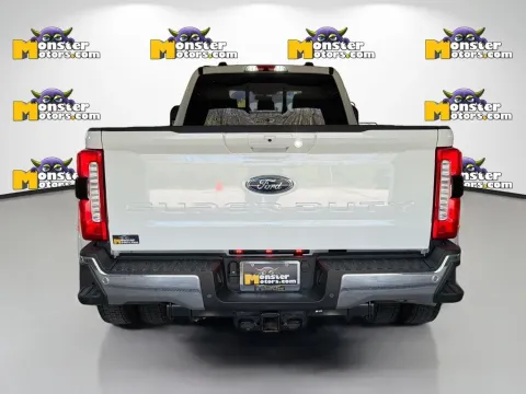 More photos of 2025 Ford F-450SD Lariat at Monster Motors - Knoxville, TN, TN