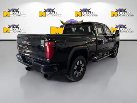 More photos of 2025 GMC Sierra 2500HD Denali at Monster Motors - Knoxville, TN, TN