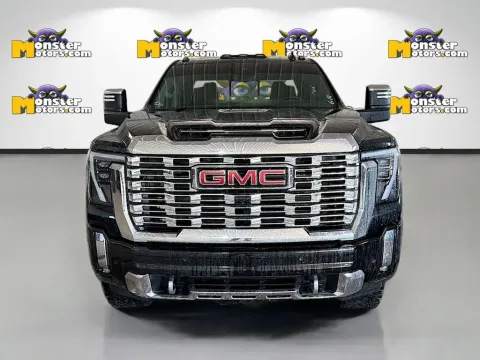 Photos of 2025 GMC Sierra 2500HD Denali for sale in Louisville, TN at Monster Motors - Knoxville, TN
