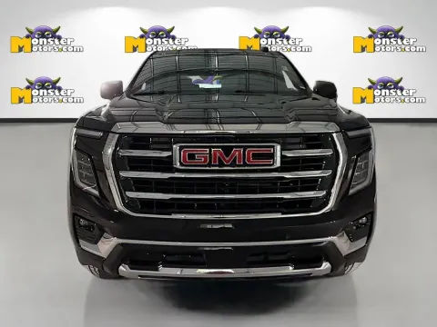 Photos of 2025 GMC Yukon Elevation for sale in Louisville, TN at Monster Motors - Knoxville, TN