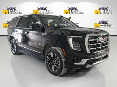Another view of 2025 GMC Yukon Elevation for sale in Louisville, TN at Monster Motors - Knoxville, TN