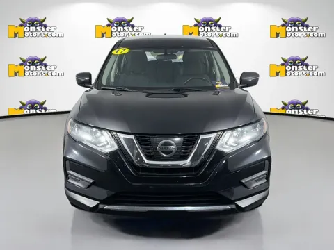 Photos of 2017 Nissan Rogue S for sale in Louisville, TN at Monster Motors - Knoxville, TN