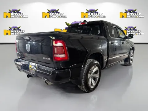 More photos of 2022 Ram 1500 Limited at Monster Motors - Knoxville, TN, TN