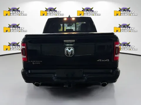 More photos of 2022 Ram 1500 Limited at Monster Motors - Knoxville, TN, TN