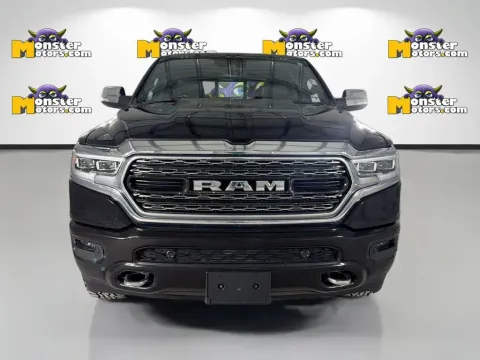 Photos of 2022 Ram 1500 Limited for sale in Louisville, TN at Monster Motors - Knoxville, TN