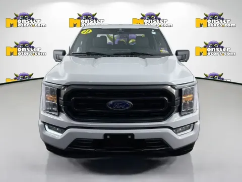 Photos of 2023 Ford F-150 XLT for sale in Louisville, TN at Monster Motors - Knoxville, TN