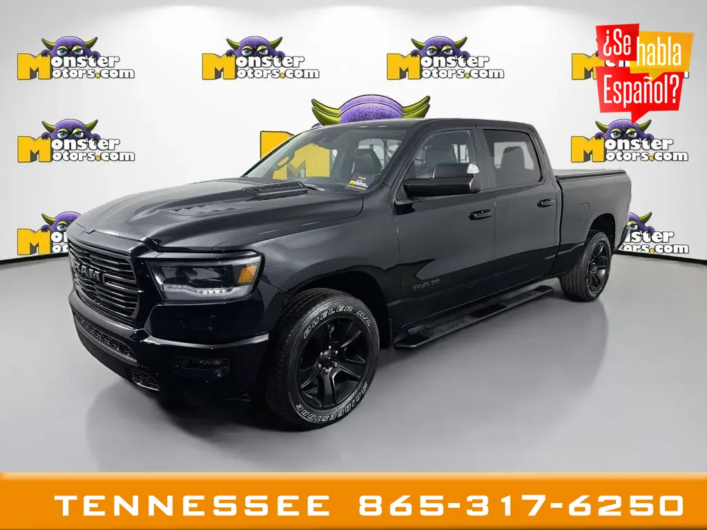 2021 Ram 1500 Sport for sale in Louisville, TN