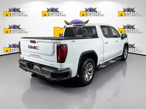 More photos of 2019 GMC Sierra 1500 SLT at Monster Motors - Knoxville, TN, TN