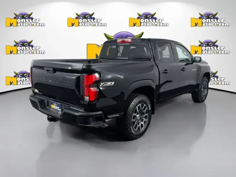 More photos of 2024 Chevrolet Colorado Z71 at Monster Motors - Knoxville, TN, TN