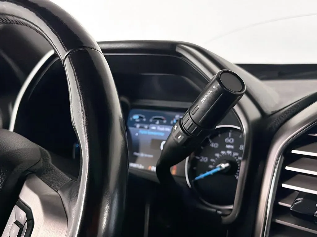 2018 Ford F-250 Super Duty Platinum - Photo 17