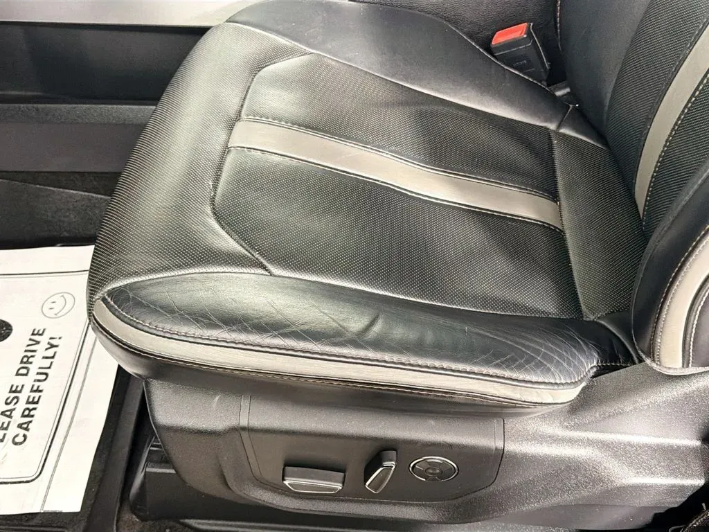 2018 Ford F-250 Super Duty Platinum - Photo 19