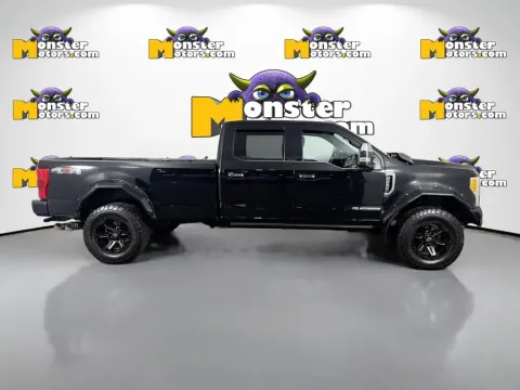 More photos of 2018 Ford F-250SD Platinum at Monster Motors - Knoxville, TN, TN