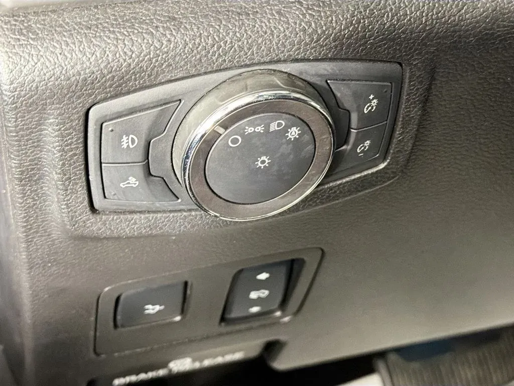 2018 Ford F-250 Super Duty Platinum - Photo 10