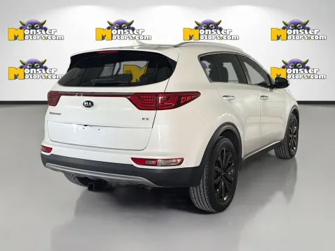 More photos of 2019 Kia Sportage EX at Monster Motors - Knoxville, TN, TN