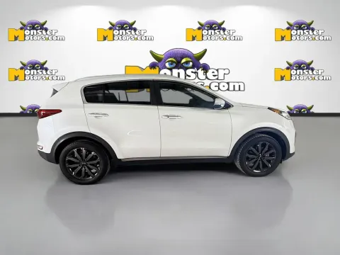 More photos of 2019 Kia Sportage EX at Monster Motors - Knoxville, TN, TN