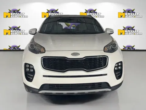 Photos of 2019 Kia Sportage EX for sale in Louisville, TN at Monster Motors - Knoxville, TN