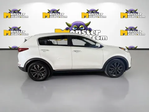 More photos of 2019 Kia Sportage EX at Monster Motors - Knoxville, TN, TN