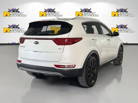 More photos of 2019 Kia Sportage EX at Monster Motors - Knoxville, TN, TN