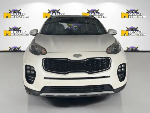 Photos of 2019 Kia Sportage EX for sale in Louisville, TN at Monster Motors - Knoxville, TN