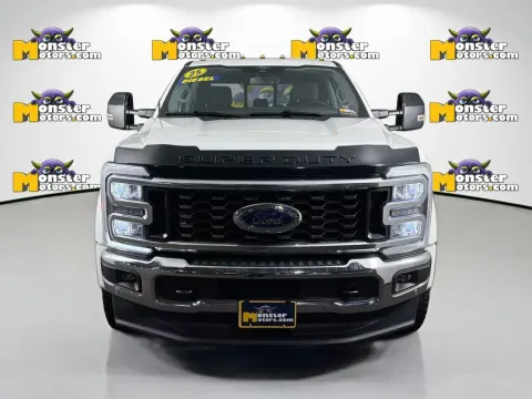 Photos of 2025 Ford F-450SD Lariat for sale in Louisville, TN at Monster Motors - Knoxville, TN