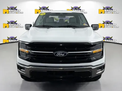 Photos of 2025 Ford F-150 XLT for sale in Louisville, TN at Monster Motors - Knoxville, TN