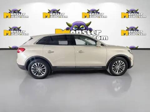More photos of 2016 Lincoln MKX Select at Monster Motors - Knoxville, TN, TN