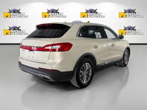 More photos of 2016 Lincoln MKX Select at Monster Motors - Knoxville, TN, TN