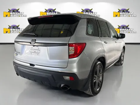 More photos of 2019 Honda Passport EX-L at Monster Motors - Knoxville, TN, TN