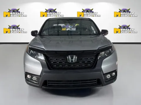 Photos of 2019 Honda Passport EX-L for sale in Louisville, TN at Monster Motors - Knoxville, TN