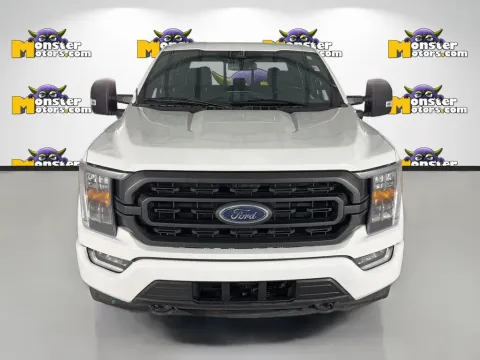 Photos of 2023 Ford F-150 XLT for sale in Louisville, TN at Monster Motors - Knoxville, TN