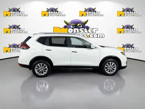 More photos of 2020 Nissan Rogue S at Monster Motors - Knoxville, TN, TN