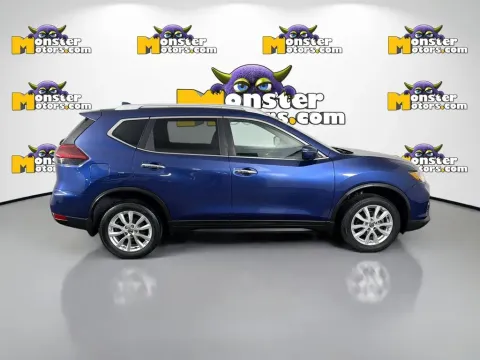 More photos of 2018 Nissan Rogue SV at Monster Motors - Knoxville, TN, TN