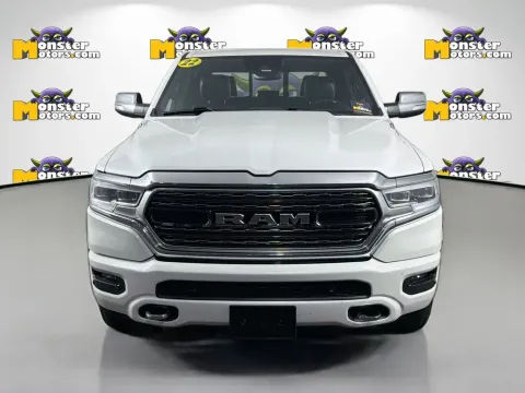 Photos of 2022 Ram 1500 Limited for sale in Louisville, TN at Monster Motors - Knoxville, TN