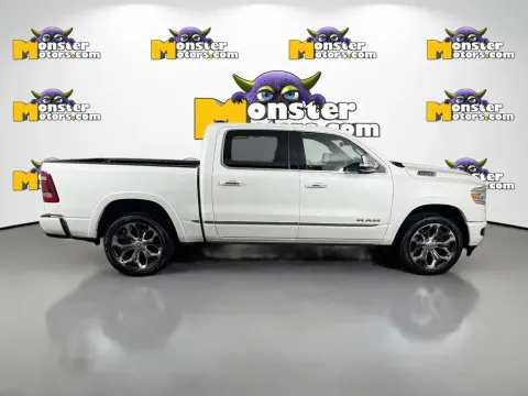 More photos of 2022 Ram 1500 Limited at Monster Motors - Knoxville, TN, TN