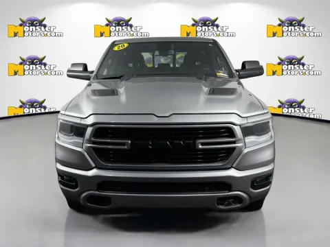 Photos of 2020 Ram 1500 sport for sale in Louisville, TN at Monster Motors - Knoxville, TN