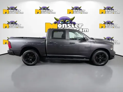 More photos of 2020 Ram 1500 Classic Express at Monster Motors - Knoxville, TN, TN