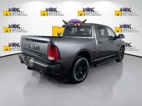 More photos of 2020 Ram 1500 Classic Express at Monster Motors - Knoxville, TN, TN