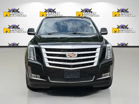 Photos of 2019 Cadillac Escalade ESV Luxury for sale in Louisville, TN at Monster Motors - Knoxville, TN