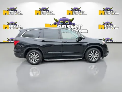 More photos of 2019 Honda Pilot EX-L at Monster Motors - Knoxville, TN, TN