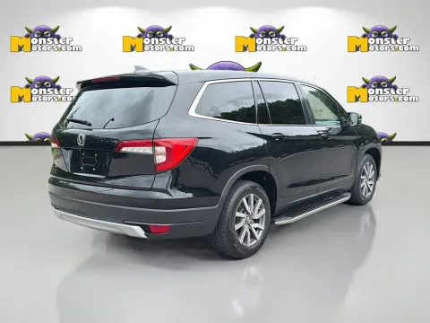 More photos of 2019 Honda Pilot EX-L at Monster Motors - Knoxville, TN, TN